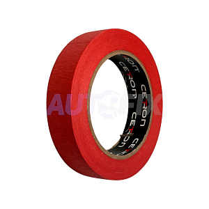 CETRON малярная лента 2440RCTRN красная 24мм*40м