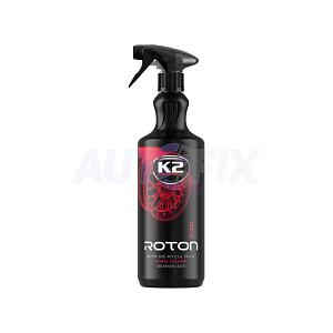 Автохимия для дисков K2