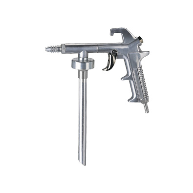 JETA PRO пистолет для нанесения антигравийных покрытий JSP5