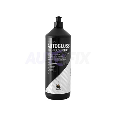 INDASA полироль Autogloss High-Gloss Plus 1л