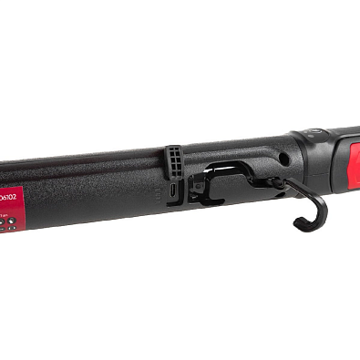 ARNEZI фонарь светодиодный LED на магнитах 1000 Lm 4400 mAh R7006102