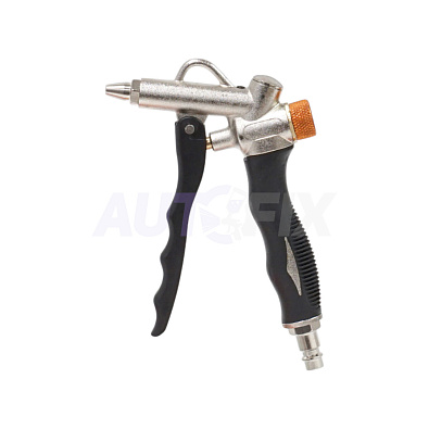 JETA PRO пистолет продувочный Blow Gun JDG105 с регулировкой 0-8 бар