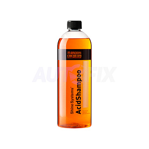 Автохимия для мойки SHINE SYSTEMS