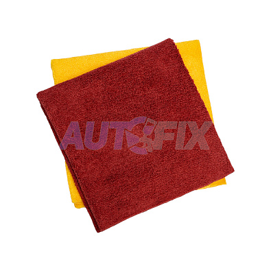 LERATON комплект микрофибр MFLS Terry Leather L1023 37*37см 320г/м2 2шт