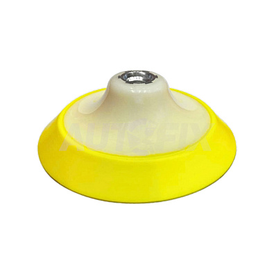 CETRON подошва полировальная 125мм 501-ML-D M14