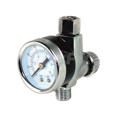 РМ-92836 регулятор давления с манометром AR-805