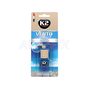 Ароматизаторы в машину K2