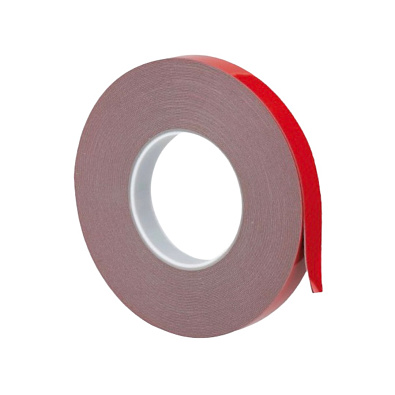 NOVOL лента двухсторонняя акриловая 90689 5м*6мм