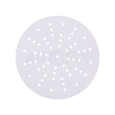 INDASA круг шлифовальный 150мм Rhynogrip HT Ultravent Р240