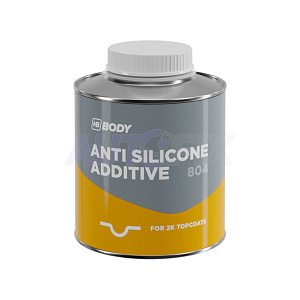 HB BODY антисиликоновая добавка 804 Anti Silicone Additive 250мл
