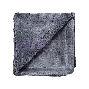 FOAM HEROES микрофибра для располировки составов Buff Plush 40*40см