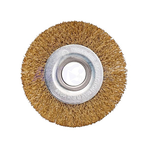 Кордщетки для УШМ VERTEX