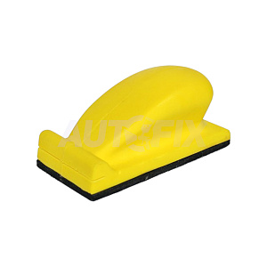 Блоки шлифовальные РУССКИЙ МАСТЕР