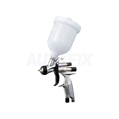 MEIJI краскопульт Finer-core 13 6CP EX 2118512 дюза 1.3мм