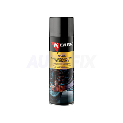 KERRY KR-973 грунт-преобразователь ржавчины 650мл