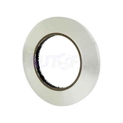 CETRON лента двухсторонняя акриловая 09мм*10м толщина 1мм