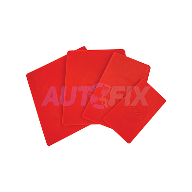 RANAL шпатели пластиковые (набор)