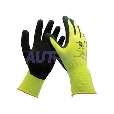 WURTH перчатки защитные Flex Comfort Cool размер 9