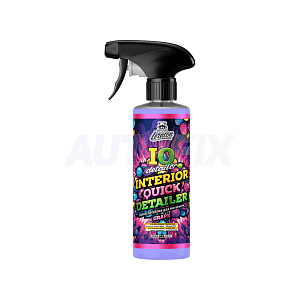 Автохимия для салона LERATON