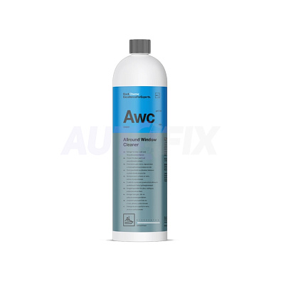 KOCH CHEMIE 514001 очиститель для стекла Allround Window Cleaner 1л