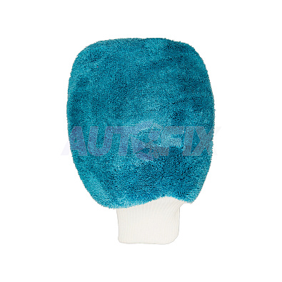 LERATON варежка из микрофибры для химчистки MCM Clean Mitt L1027 30*20см