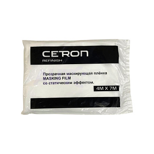 Маскировочная пленка CETRON