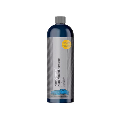 KOCH CHEMIE 77702750 нано-шампунь Nano Magic Shampoo 500мл