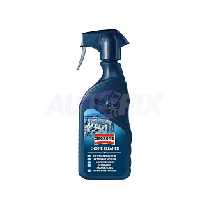 AREXONS спрей очиститель двигателя Engine Cleaner 400мл