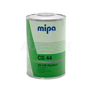 Лаки акриловые MIPA