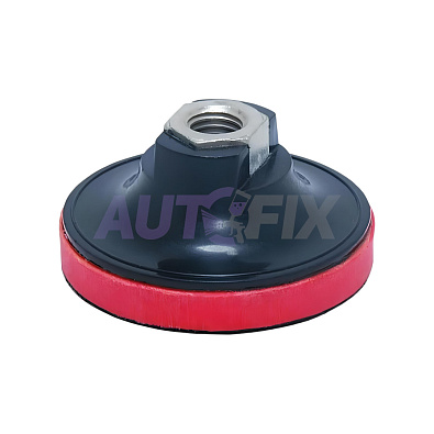 РМ-90856 насадка для полировки d=75/M14