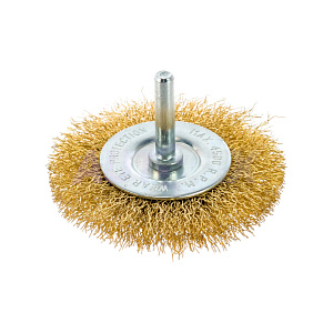 Кордщетки для дрели MATRIX