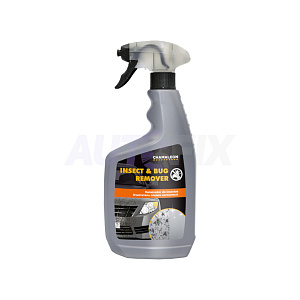 Автохимия для кузова CHAMALEON