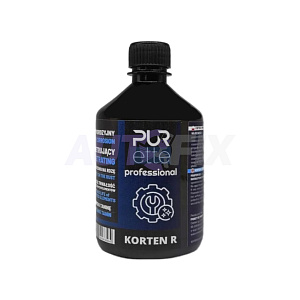 PUR ETTE препарат антикоррозийный Korten R 250мл