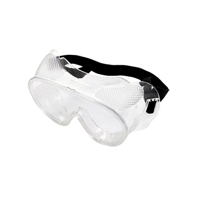 РМ-93369 очки защитные закрытые на резинке