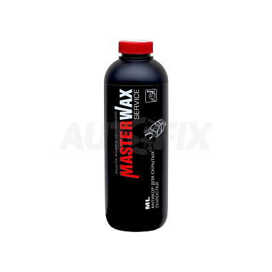 MASTERWAX Service антикор для скрытых полостей ML в пластике 1л
