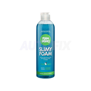 Автохимия для мойки FOAM HEROES