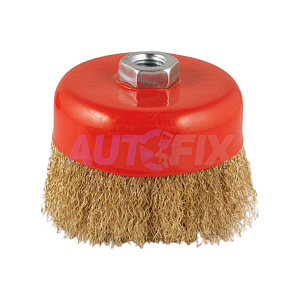 Кордщетки для УШМ SPRAVA