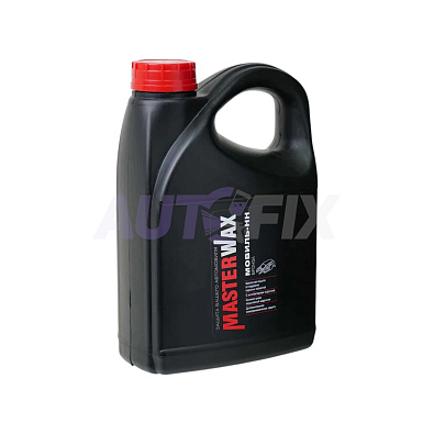 MASTERWAX мовиль-НН бронза канистра 3л