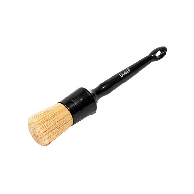 DETAIL DT-0336 кисть с натуральным ворсом #20