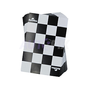 Карты, тест-пластины REOFLEX