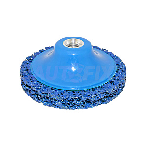 Круги коралловые РУССКИЙ МАСТЕР