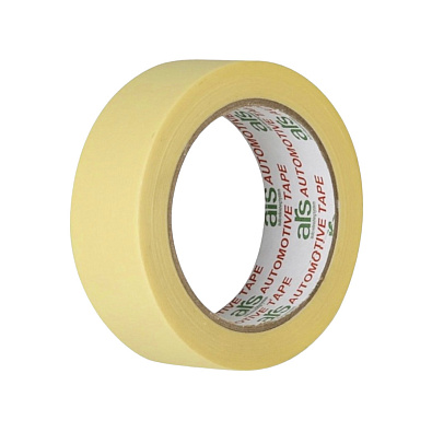 ARS лента бумажная клеящаяся 80С 36мм*45м