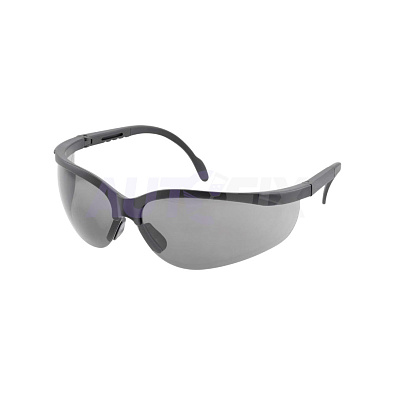 HOEGERT очки защитные Mainz регулируемые темные