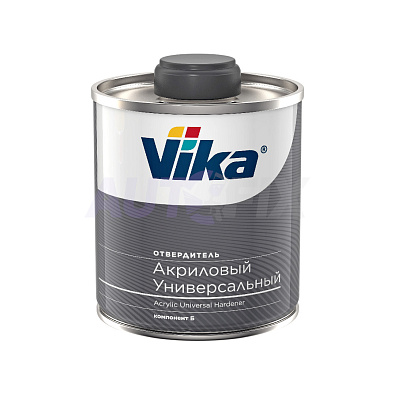 VIKA отвердитель акриловый 0.212кг