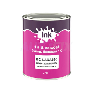 Базовые эмали INK