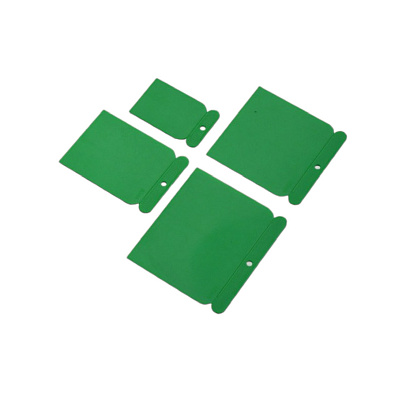 BOLL набор шпателей пластиковых 0060061 4шт