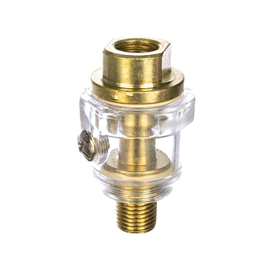 ХОРЕКС АВТО лубрикатор AL-2 для пневмоинструмента 1/4"