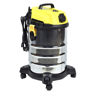 SCHTAER промышленный пылесос ITS1400-30L 1400W 220V 50Hz