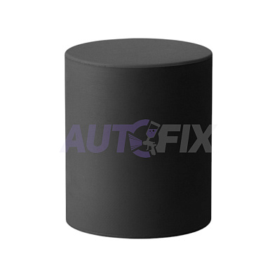 CAR SYSTEM блок шлифовальный (бочонок) ProFlex Pluto жесткий 156556