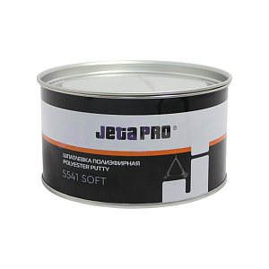 Шпатлевки мягкие JETA PRO